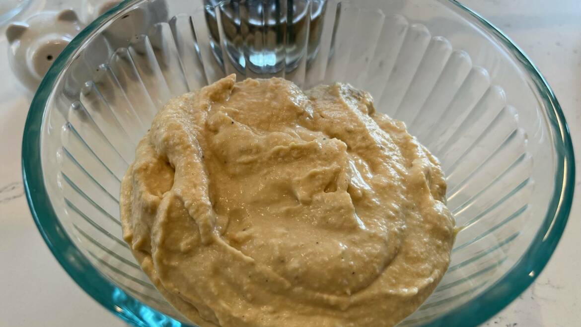 Hummus